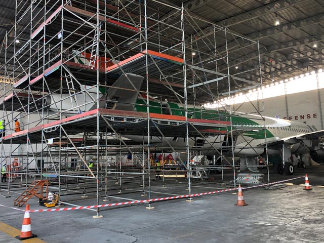 Air Côte d’Ivoire