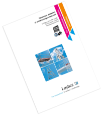 CATALOGUE_2019_ECHELLES_TOURS_ROULANTES Catalogue Echafaudages roulants et échelles