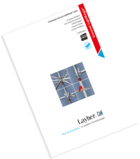 LayherUniversel_LW Echafaudage Multidirectionnel Universel layher